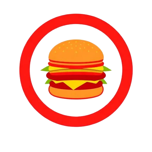 Logo BURGUER DA ESQUINA