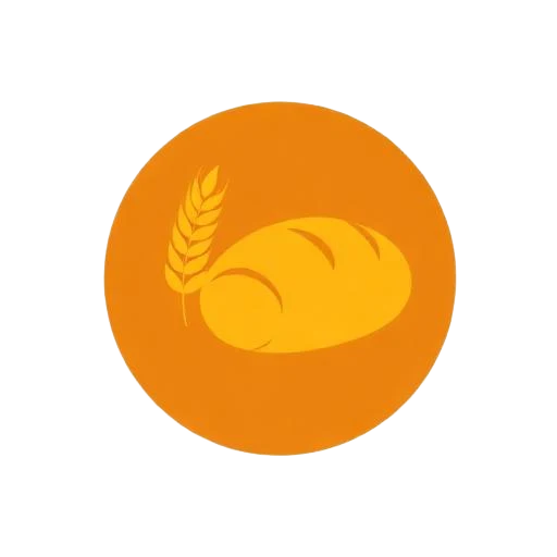 Logo Padaria do Zé